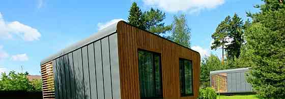 Дом, 45 м2, 6 соток, 1 эт. Выборг