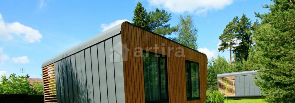 Дом, 45 м2, 6 соток, 1 эт. Выборг - изображение 6