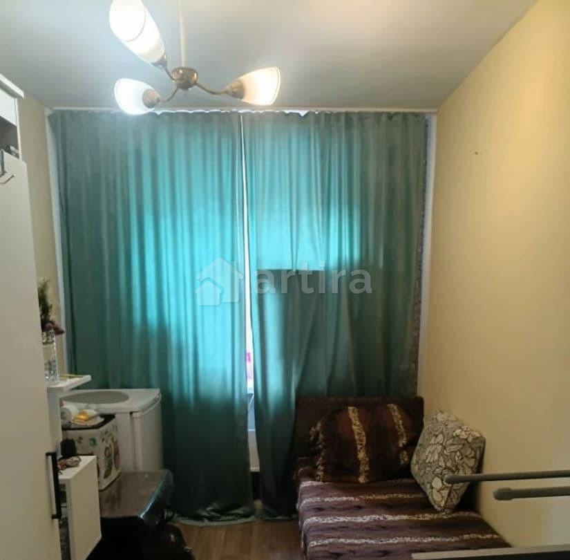 Комната, 9 м2, 3/4 эт. Иркутск - изображение 5