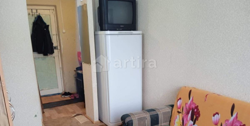 Комната, 13 м2, 1/5 эт. Красноярск - изображение 3