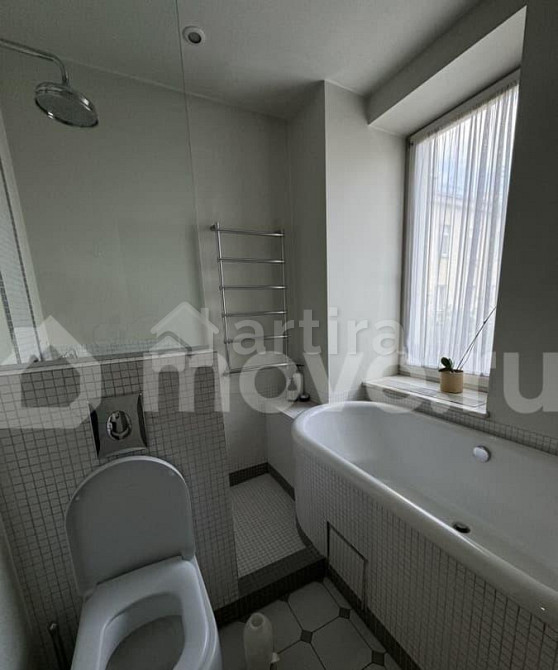 4-комн. квартира, 123.4 м2, 5/6 эт. Москва - изображение 2