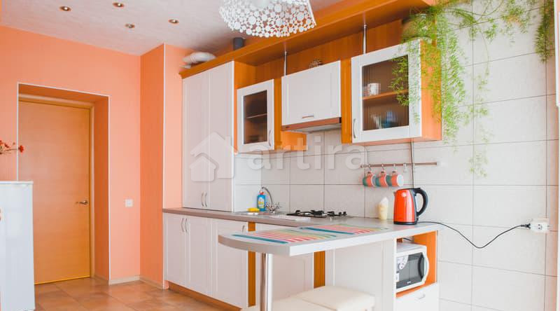 1-комн. квартира, 60 м2, 10/10 эт. Иваново - изображение 11