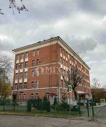 3-комн. квартира, 92 м2, 3/4 эт. Москва