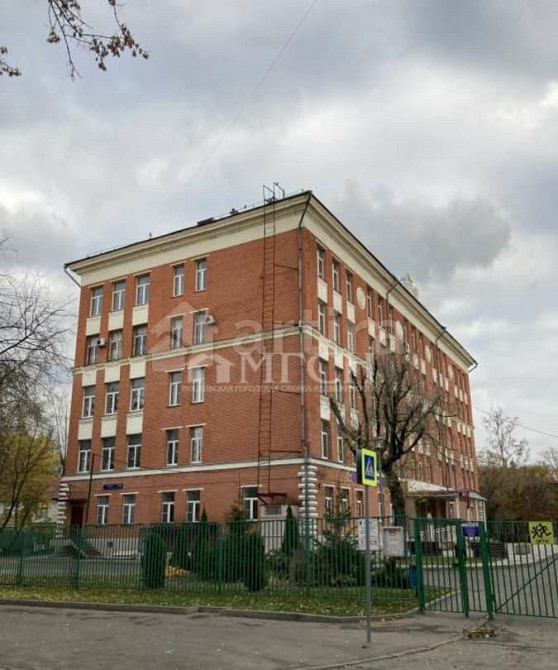 3-комн. квартира, 92 м2, 3/4 эт. Москва - изображение 6