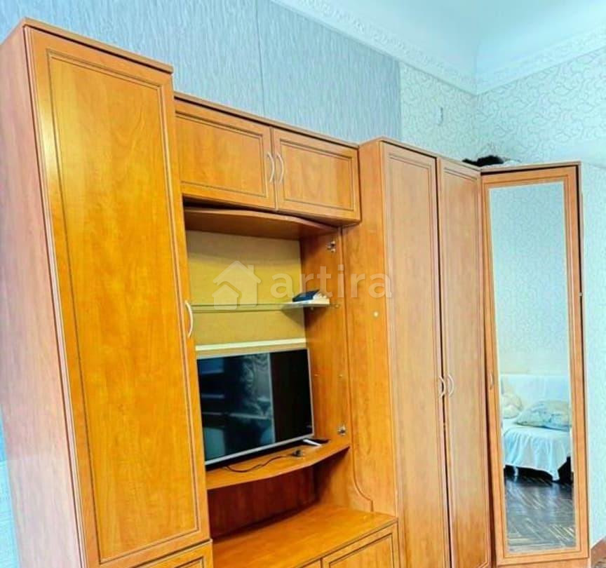 Комната, 15.7 м2, 5/5 эт. Санкт-Петербург - изображение 3