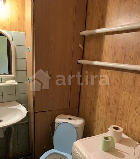 1-комн. квартира, 38 м2, 7/16 эт. Москва - изображение 12