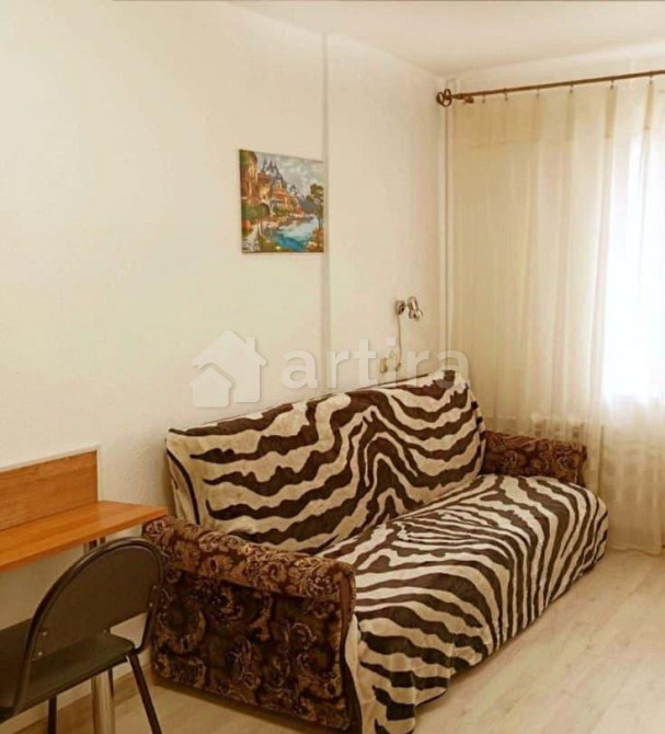 Комната, 40 м2, 4/5 эт. Самара - изображение 3