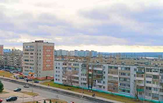 1-комн. квартира, 34 м2, 8/17 эт. Нововоронеж