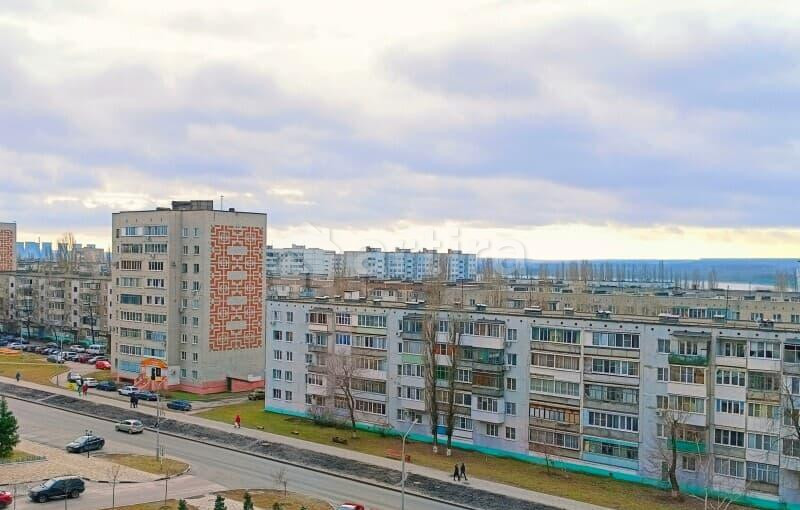 1-комн. квартира, 34 м2, 8/17 эт. Нововоронеж - изображение 3