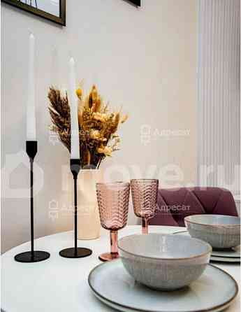 Студия, 15 м2, 1/14 эт. Москва