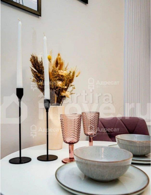 Студия, 15 м2, 1/14 эт. Москва - изображение 4