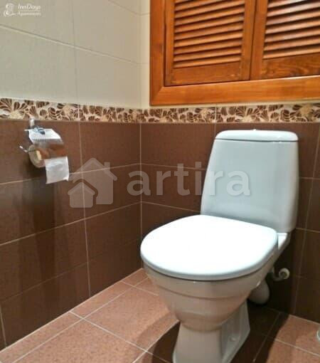 1-комн. квартира, 43 м2, 2/19 эт. Подольск - изображение 3