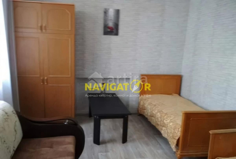 Комната, 8 м2, 5/5 эт. Уфа - изображение 9