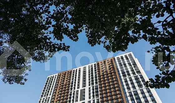 Студия, 20.2 м2, 5/28 эт. Москва