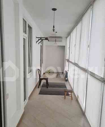 4-комн. квартира, 135 м2, 25/30 эт. Москва