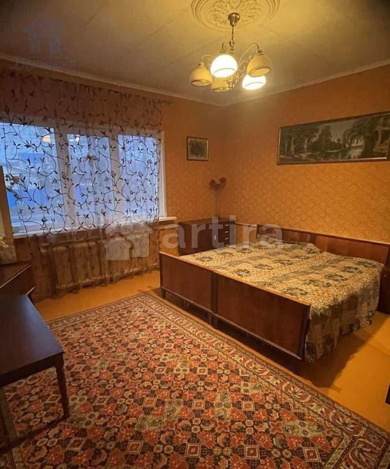 Дом, 78.2 м2, 2 эт. Воронеж - изображение 2