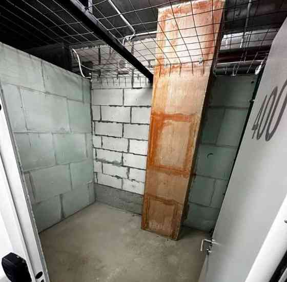 Гараж, 5 м2 Москва