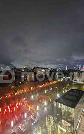3-комн. апарт-ы, 58 м2, 7/21 эт. Москва
