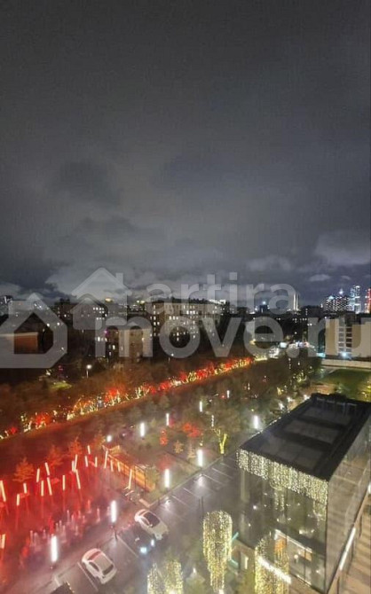 3-комн. апарт-ы, 58 м2, 7/21 эт. Москва - изображение 3