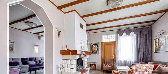 Дом, 400 м2, 20 соток, 3 эт. Одинцово