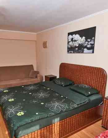 1-комн. квартира, 37 м2, 4/9 эт. Москва