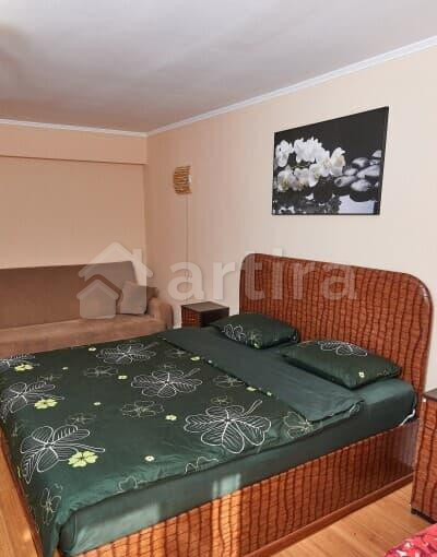 1-комн. квартира, 37 м2, 4/9 эт. Москва - изображение 3