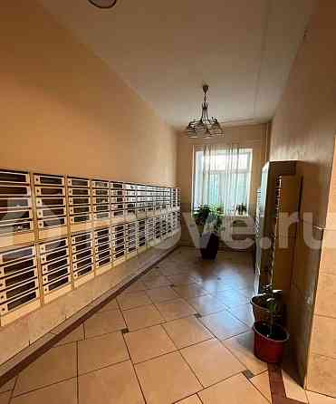 3-комн. квартира, 71.4 м2, 21/23 эт. Москва