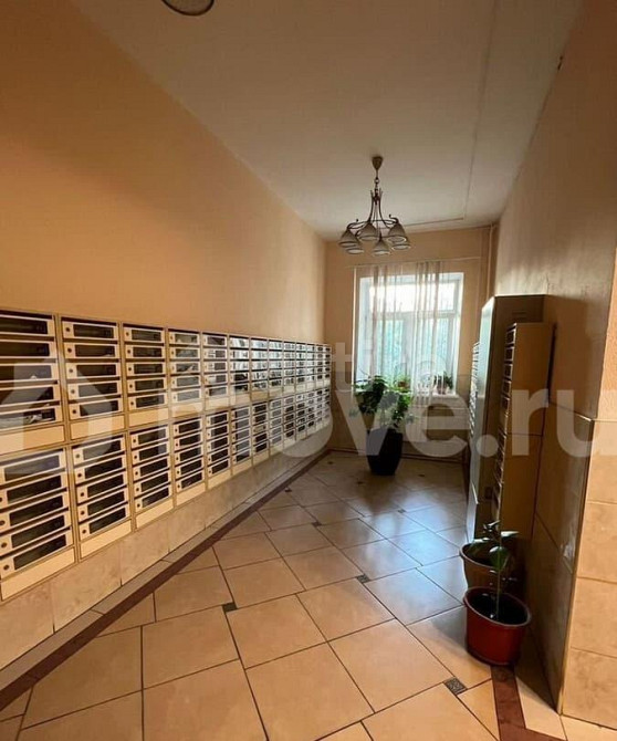 3-комн. квартира, 71.4 м2, 21/23 эт. Москва - изображение 1