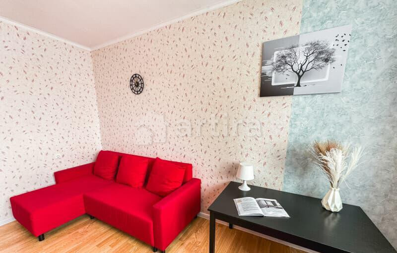 2-комн. квартира, 52 м2, 14/25 эт. Химки - изображение 7