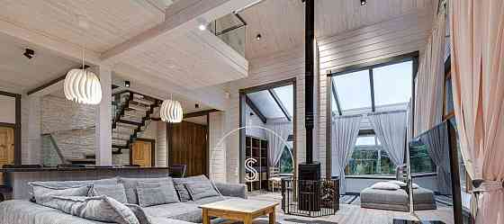 Дом, 400 м2, 40 соток, 2 эт. Солнечногорск