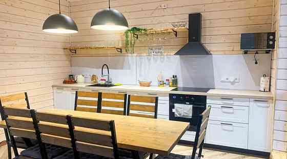 Коттедж, 196 м2 Сертолово