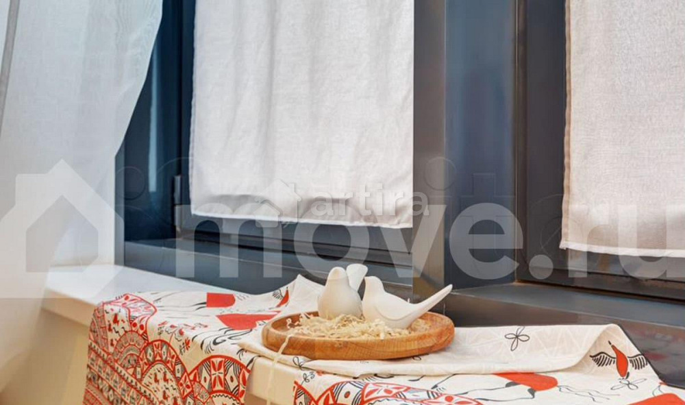 2-комн. квартира, 51.5 м2, 1/14 эт. Москва - изображение 7