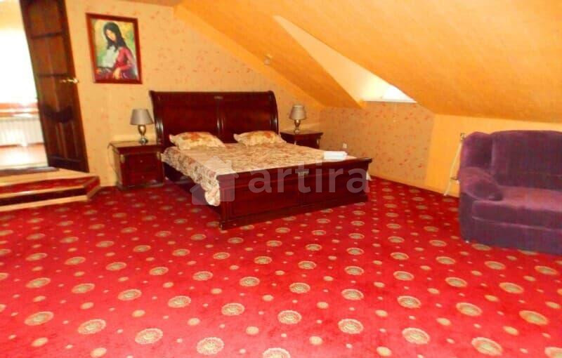 Коттедж, 350 м2 Новосибирск - изображение 18