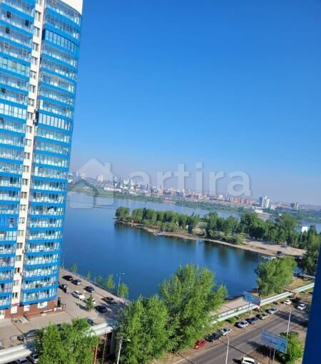 2-комн. квартира, 50 м2, 12/24 эт. Красноярск - изображение 11