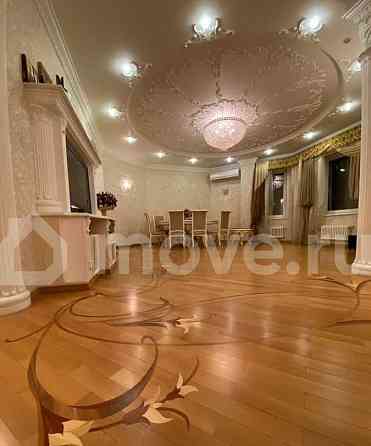 4-комн. квартира, 150 м2, 5/6 эт. Москва