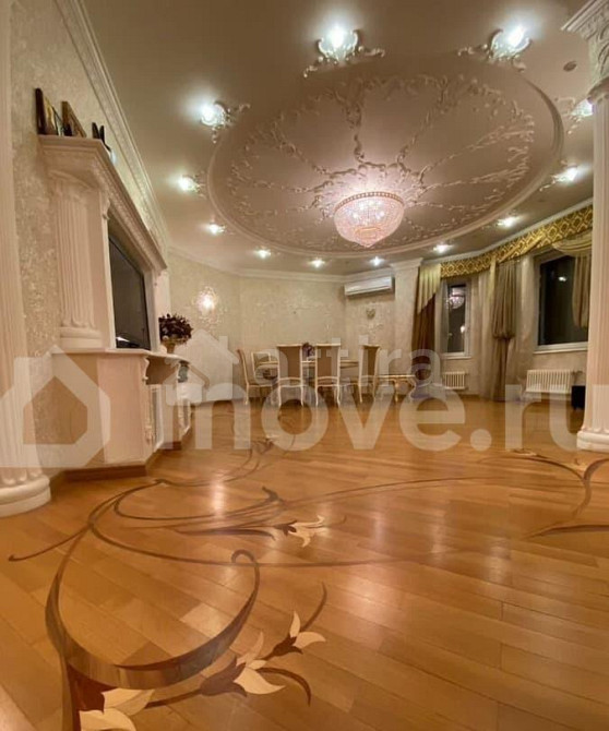 4-комн. квартира, 150 м2, 5/6 эт. Москва - изображение 6