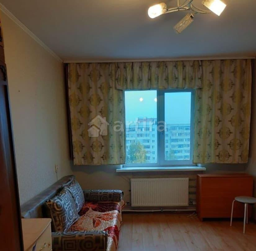 Комната, 12 м2, 9/9 эт. Казань - изображение 6