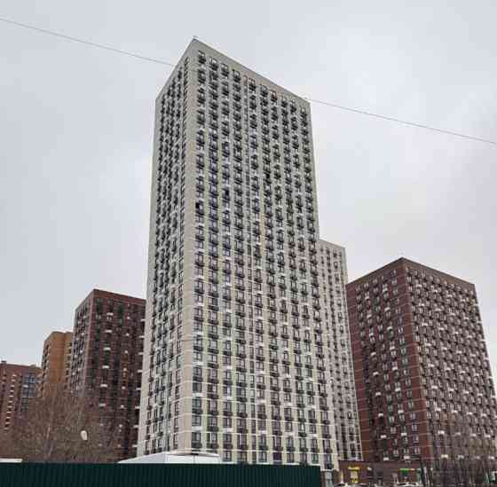 Гараж, 14 м2 Москва