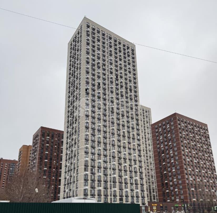 Гараж, 14 м2 Москва - изображение 3