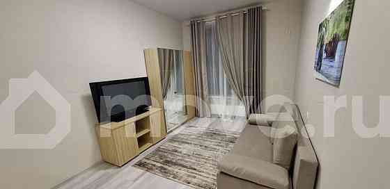 Студия, 23.9 м2, 6/25 эт. Москва