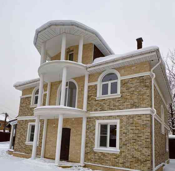 Коттедж, 290 м2, 10 соток, 3 эт. Мытищи