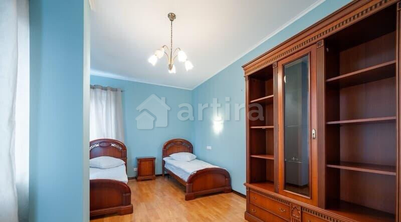 Коттедж, 500 м2 Одинцово - изображение 17