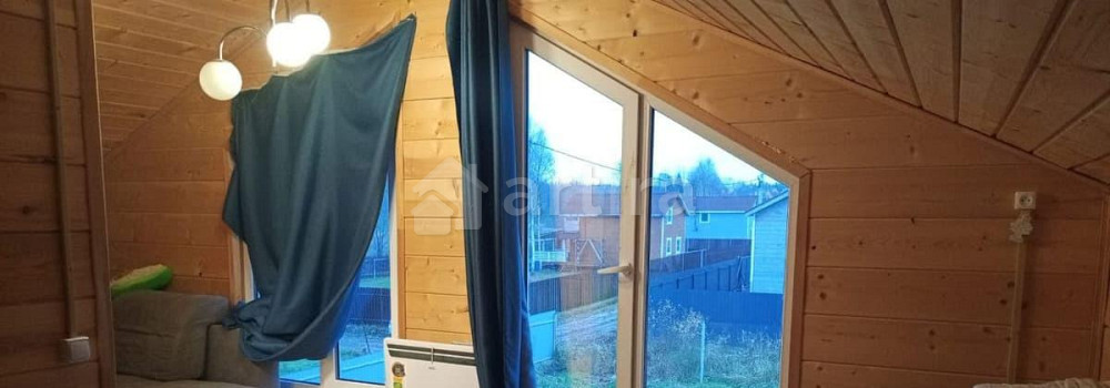 Дом, 90 м2, 7 соток, 2 эт. Волоколамск - изображение 7