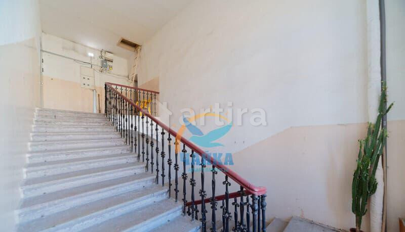 Студия, 20 м2, 4/4 эт. Санкт-Петербург - изображение 17