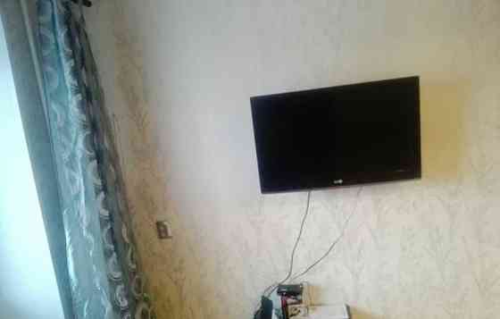 1-комн. квартира, 34 м2, 2/6 эт. Санкт-Петербург