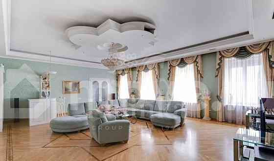 Квартира, 420 м2, 4/4 эт. Москва