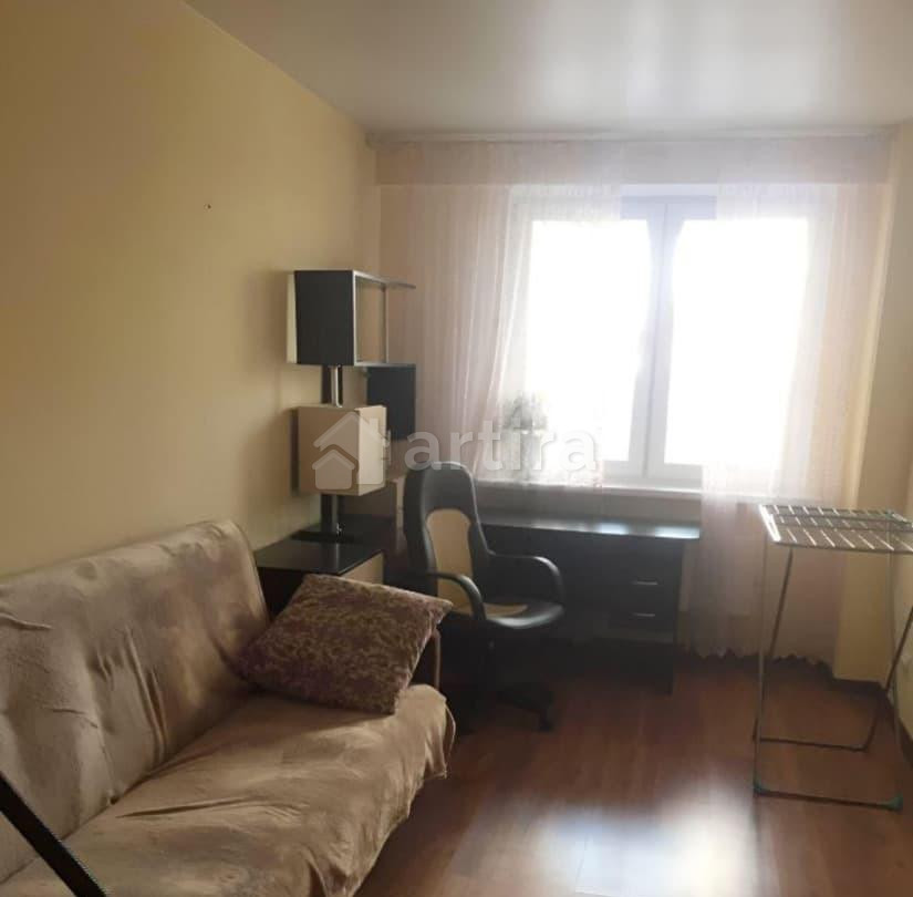 Комната, 19 м2, 1/17 эт. Химки - изображение 4