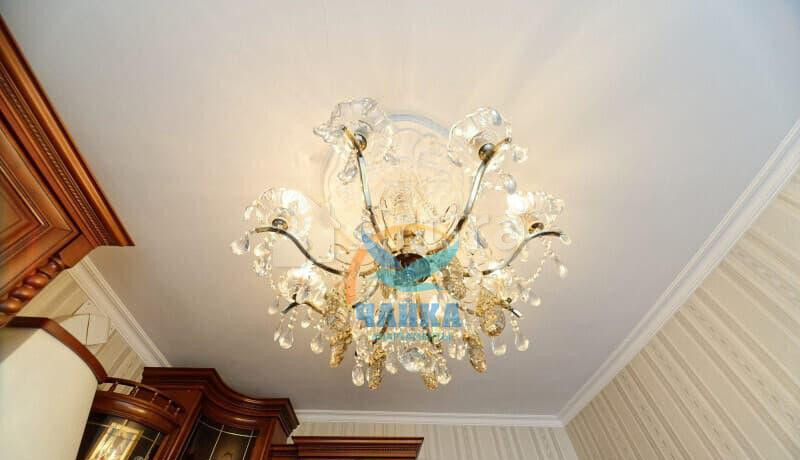 1-комн. квартира, 45 м2, 5/7 эт. Санкт-Петербург - изображение 15