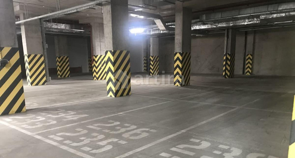 Гараж, 14 м2 Санкт-Петербург - изображение 3