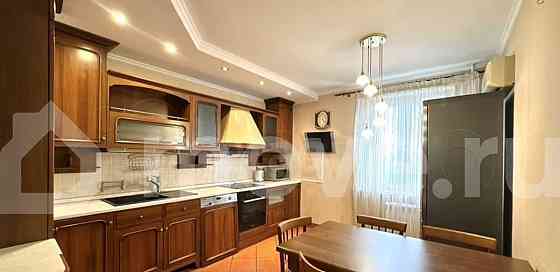 4-комн. квартира, 89.5 м2, 14/16 эт. Москва